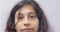 Seena Chauvin, - Washington County, LA 