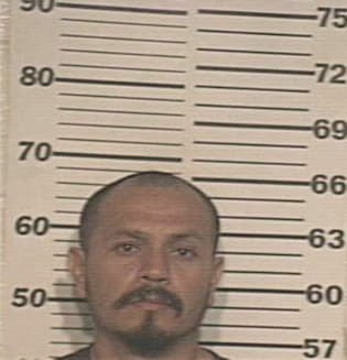 Ricardo Chavez, - Hidalgo County, TX 