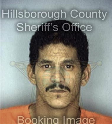 Brent Clifton - Hillsborough County, FL 