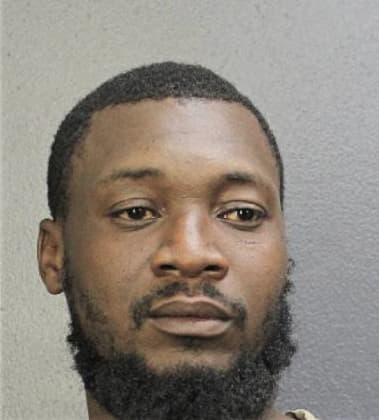 Renaldo Cockrum, - Broward County, FL 