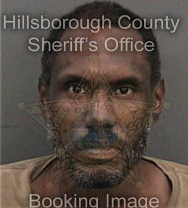 Timothy Cogman - Hillsborough County, FL 