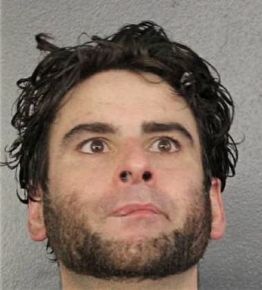 Brian Consalvo, - Broward County, FL 