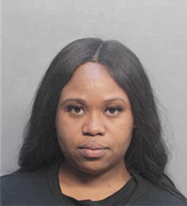 Deatra Cooper, - Dade County, FL 