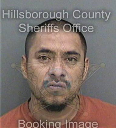 Antonio Cordero, - Hillsborough County, FL 