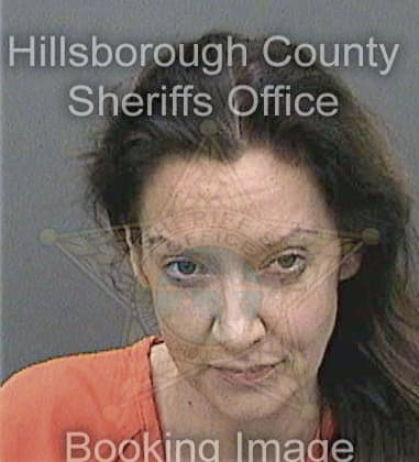 Daniela Correa, - Hillsborough County, FL 