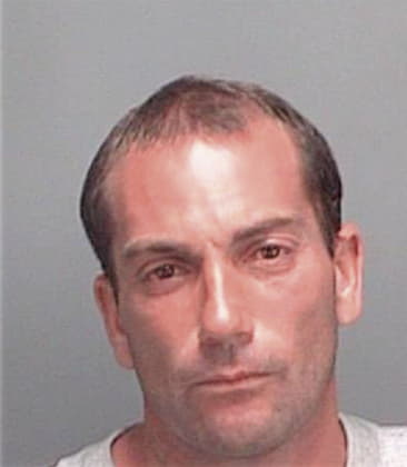 Michael Corteo, - Pinellas County, FL 