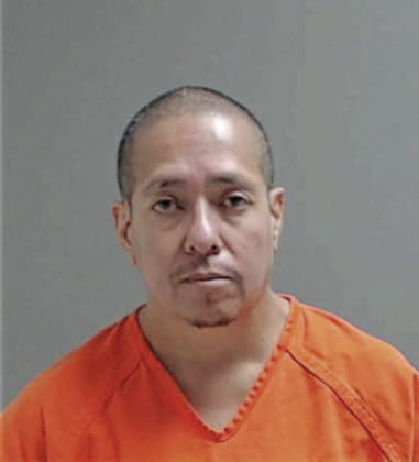 Pedro Cortez, - Hidalgo County, TX 