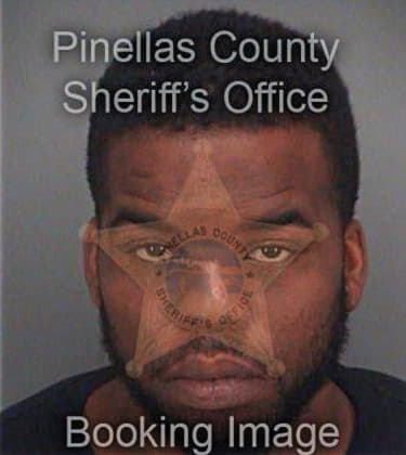 Adolphus Cotton, - Pinellas County, FL 