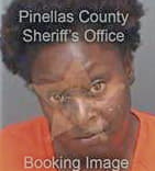 Qunlillie Cox, - Pinellas County, FL 