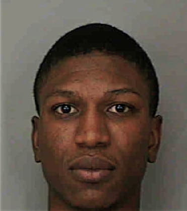 Christopher Davis, - Polk County, FL 