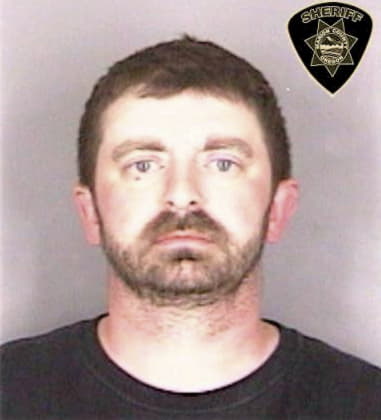 Jose Delacruz - Marion County, OR 