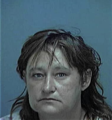 Debra Ennen, - Polk County, FL 