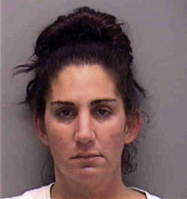 Stephanie Esparza, - Lee County, FL 