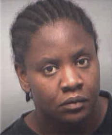 Tiffany Fowler, - Fulton County, GA 