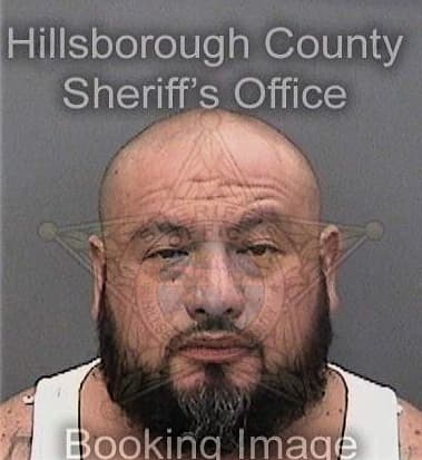 Pedro Franciscopedro, - Hillsborough County, FL 