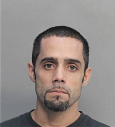 Jose Franqui, - Dade County, FL 