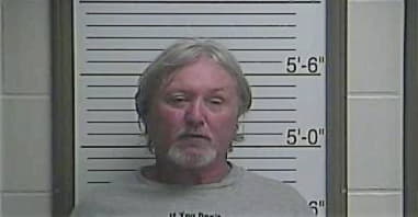 Michael Freed, - Brown County, IN 