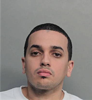 Brandon Gadea, - Dade County, FL 