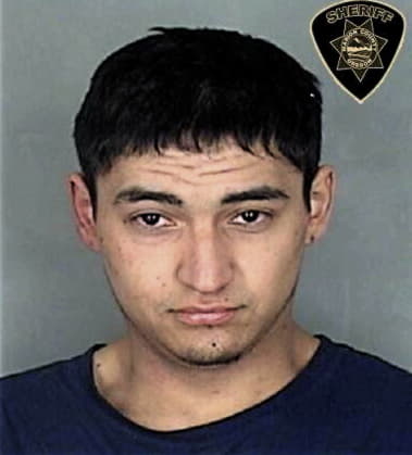 Jose Garcia-Islas, - Marion County, OR 