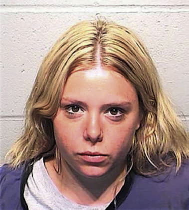 Christina Garner, - Johnson County, KS 