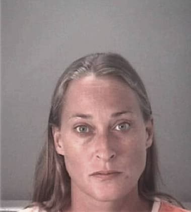 Angela Garrett, - Pasco County, FL 