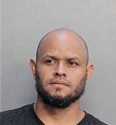 Eduardo Gonzalez, - Dade County, FL 