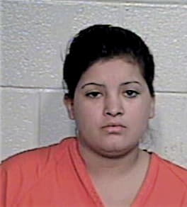 Rosa Gonzalez, - Hidalgo County, TX 