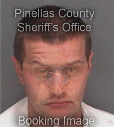 Demian Gordon, - Pinellas County, FL 