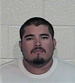 Noel Granados, - Hidalgo County, TX 