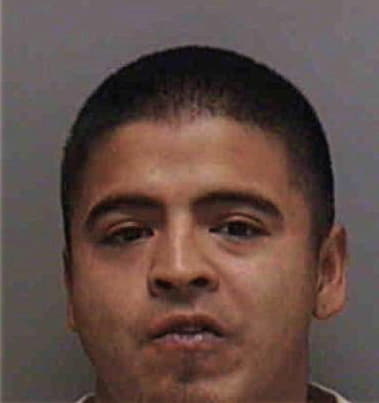 Salvador Guerrero, - Lee County, FL 