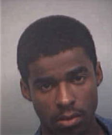 Christopher Harrington, - Fulton County, GA 