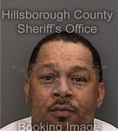 Leroy Harris, - Hillsborough County, FL 