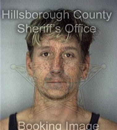 Jeffrey Haskell, - Hillsborough County, FL 