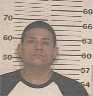 Alberto Hernandez, - Hidalgo County, TX 