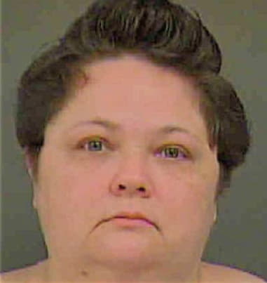 Ivonne Hernandez, - Mecklenburg County, NC 