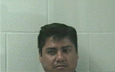 Vicente Hernandez, - Daviess County, KY 