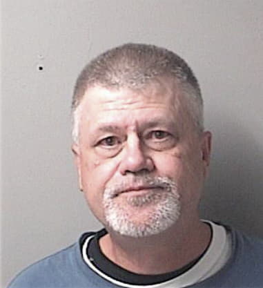 Gregory Hoden, - Escambia County, FL 