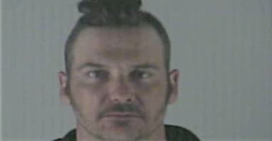 Kristopher Holland - Deschutes County, OR 