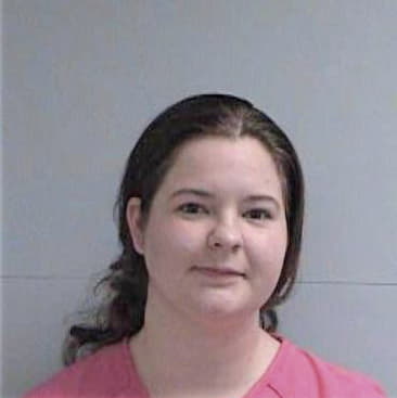 Jenny Holliman, - Desoto County, MS 