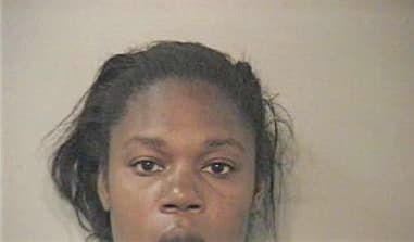 Nafeesa Howard, - Leon County, FL 