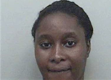 Latricia Howell, - Marion County, FL 