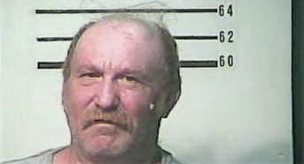 Joseph Huddleston - Bell County, KY 