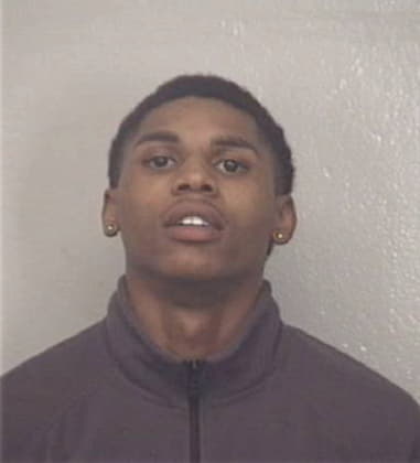 Jonathan Hunt - Cleveland County, NC 