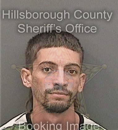 Tylor Hurst, - Hillsborough County, FL 