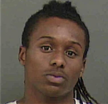 Jared Jeffries, - Mecklenburg County, NC 