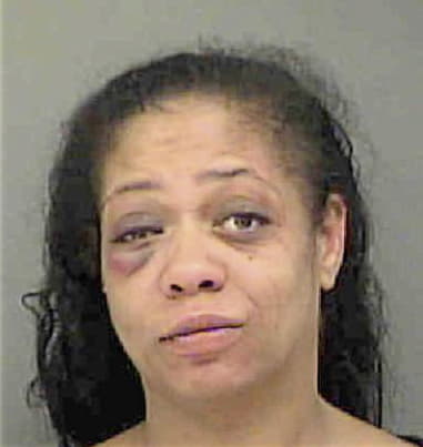 Tamara Jennings, - Mecklenburg County, NC 