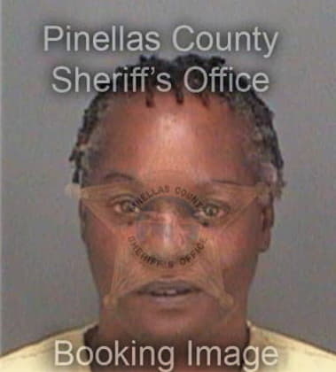 Latasha Kendrick, - Pinellas County, FL 