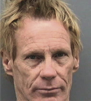 Chad King, - Hillsborough County, FL 