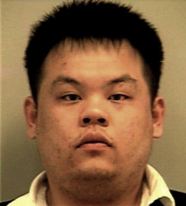 Ong Kok, - Gwinnett County, GA 