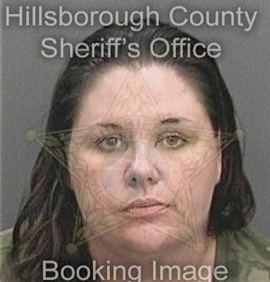 Ashley Lannon, - Hillsborough County, FL 